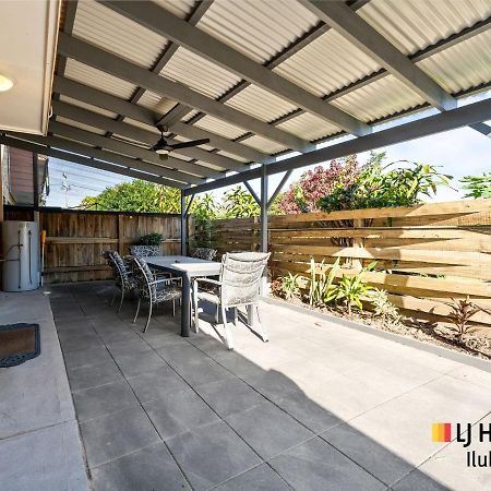 Ponde Hotel Iluka Exterior photo