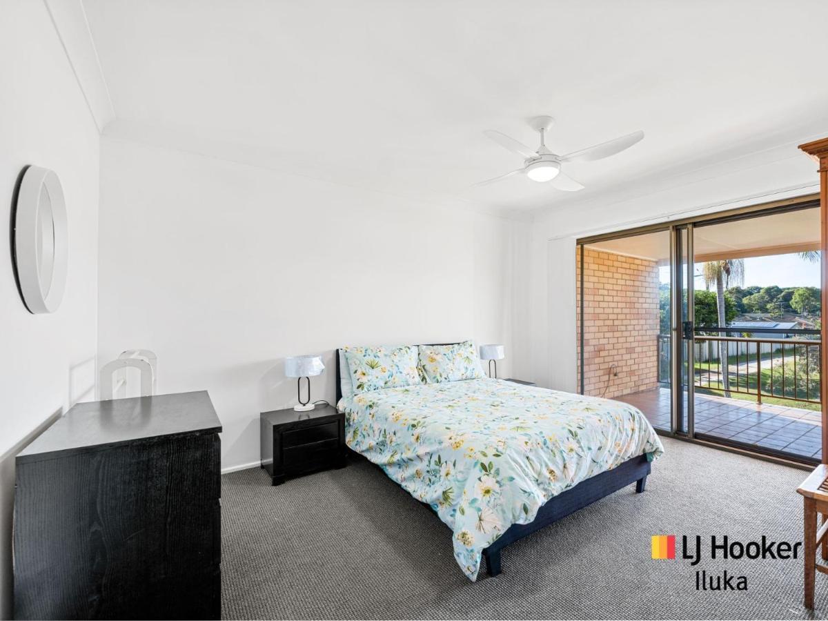 Ponde Hotel Iluka Exterior photo