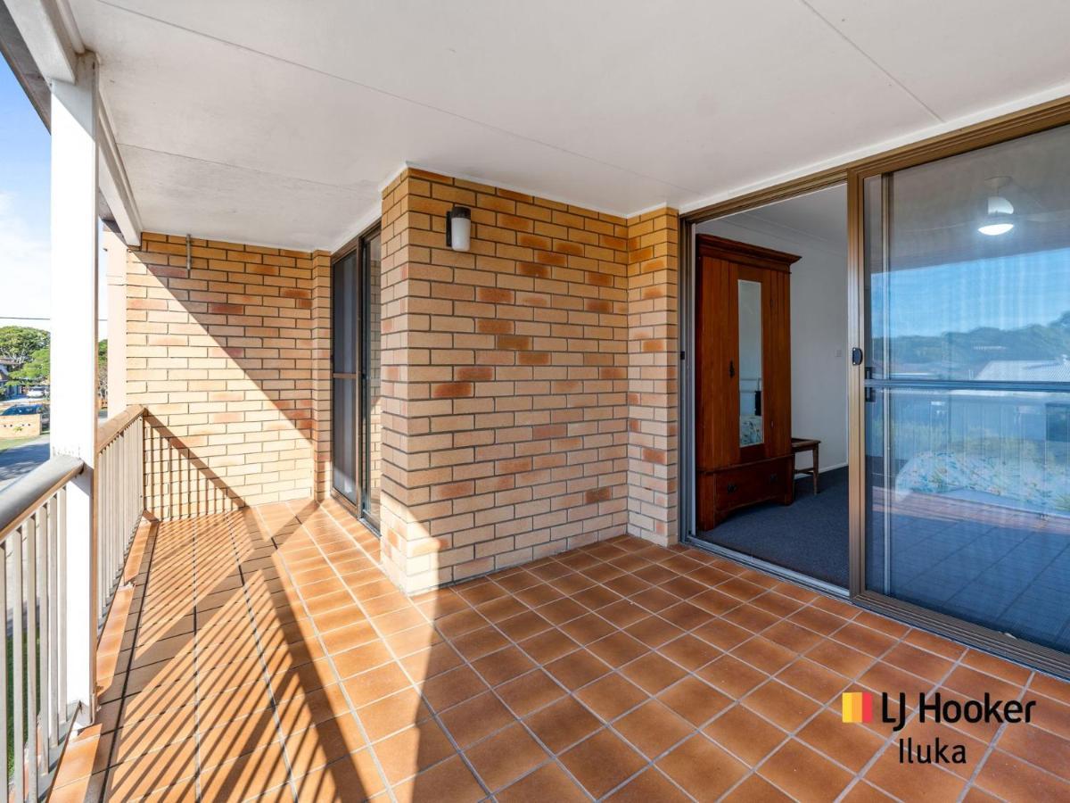 Ponde Hotel Iluka Exterior photo